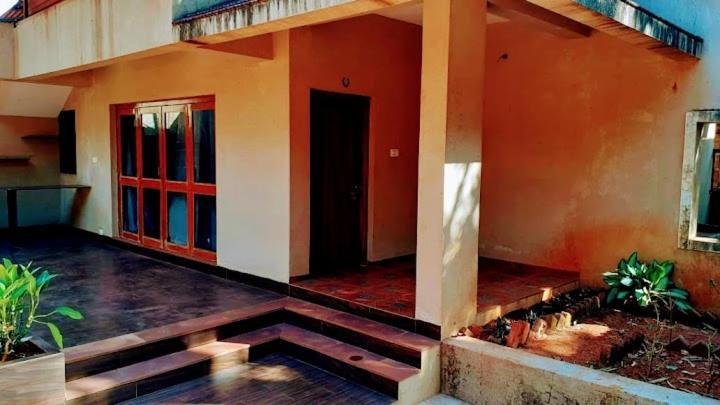 Nivritti Villa Matheran Exterior photo