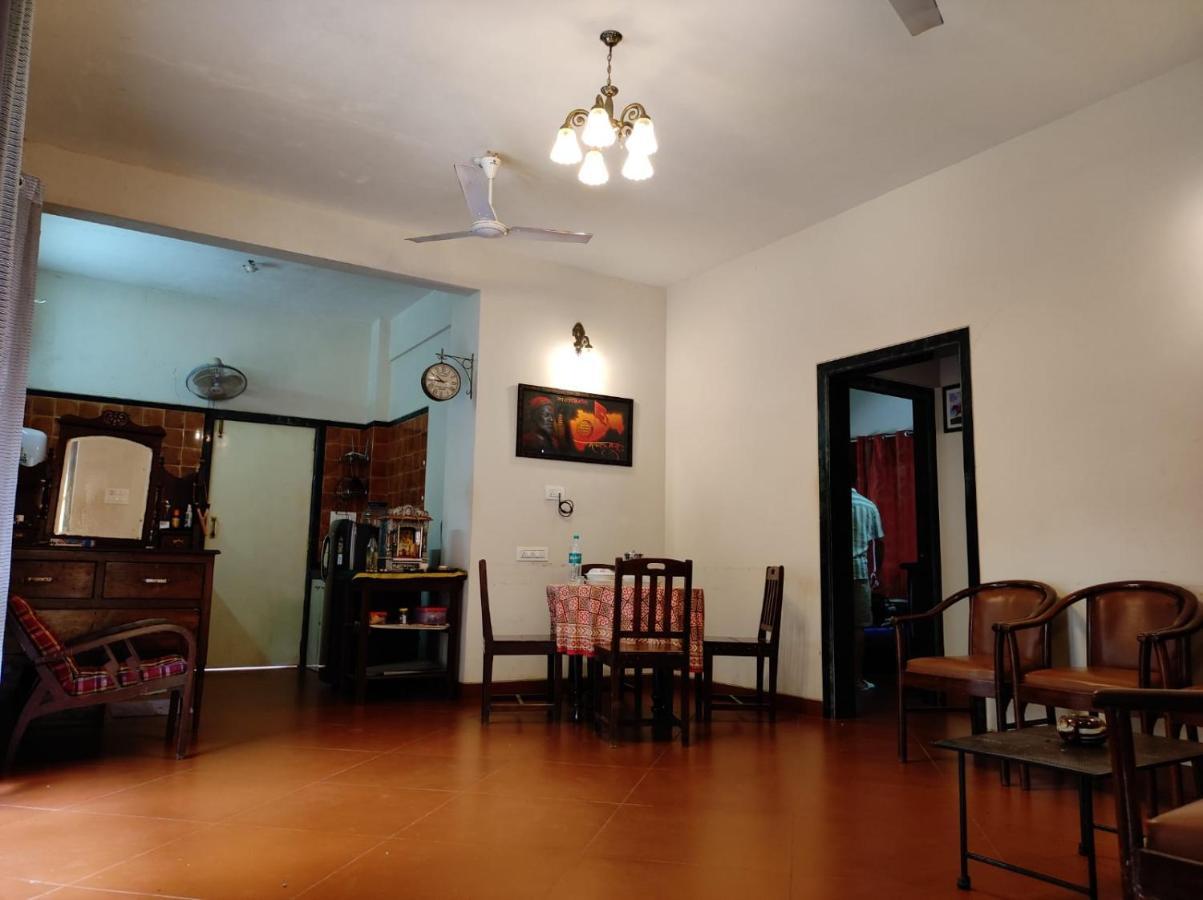 Nivritti Villa Matheran Exterior photo